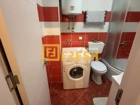 Prodaja, dvosoban stan, 59m², Krivi Most, Podgorica - image 8