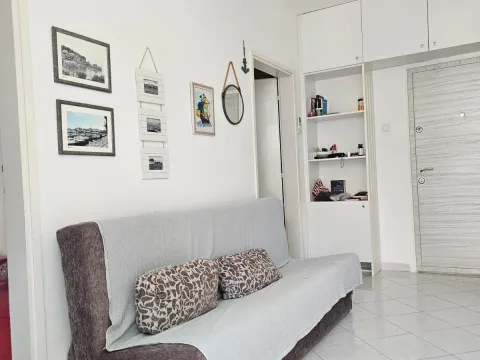 Izdavanje, jednosoban stan, 40m², Budva, Crna Gora - image 5