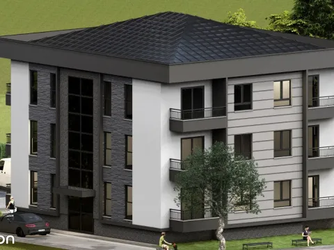 Prodaja, jednosoban stan, 44m², Zabjelo, Podgorica - image 7