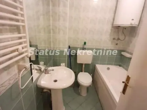 Sale, four bedroom apartment, 110m², Centar, Novi Sad - image 29