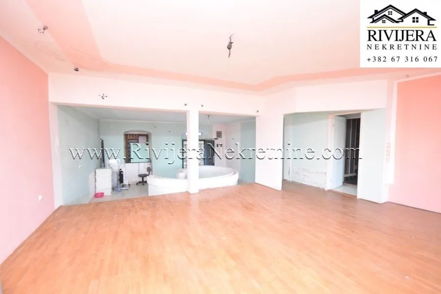 Sale, house, 173m², Centar, Herceg Novi