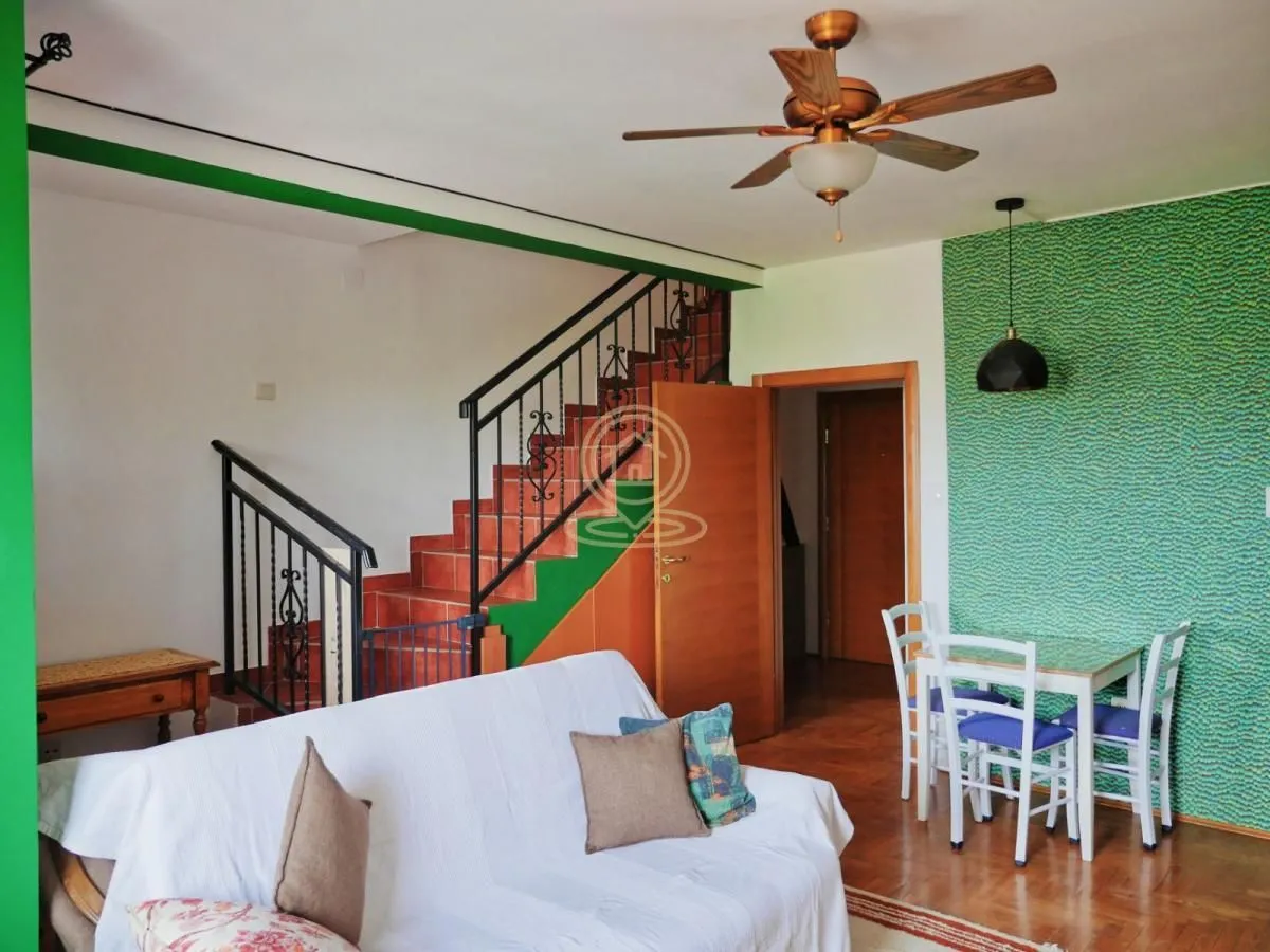 Rent, two bedroom apartment, 55m², Nova Detelinara, Novi Sad Sve Podlokacije