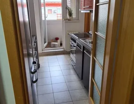 Rent, three bedroom apartment, 98m², Arena, Novi Beograd Sve Podlokacije - image 9