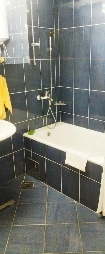 Rent, apartment, 46m², Budva, Crna Gora