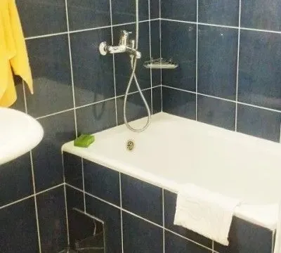 Rent, apartment, 46m², Budva, Crna Gora - image 7