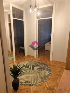 Rent, three bedroom apartment, 76m², Palilulska Pijaca, Palilula Sve Podlokacije - image 9