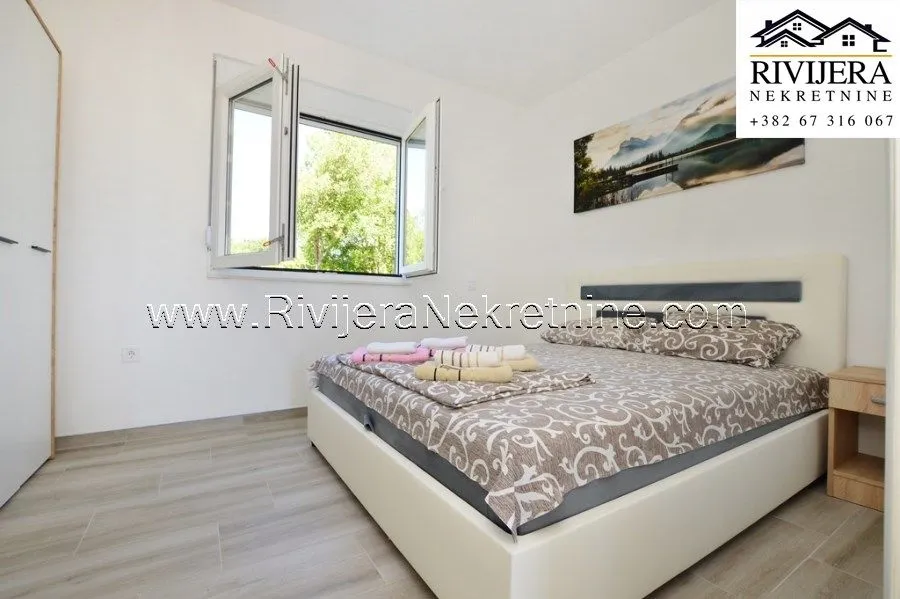 Prodaja, stan, 42m², Igalo, Herceg Novi