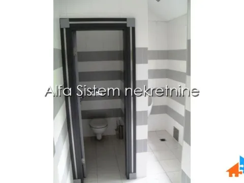 Izdavanje, poslovni prostor, 550m², Banovo Brdo, Beograd - image 20