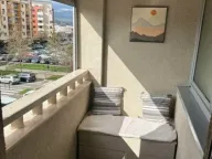 Izdavanje, jednosoban stan, 40m², Stari Aerodrom, Podgorica - image 4