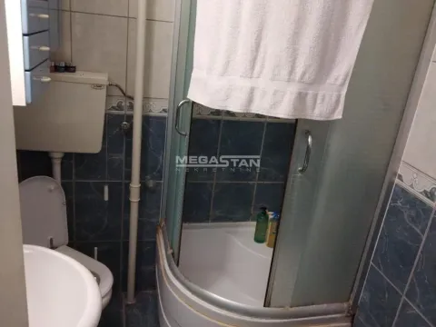 Sale, one bedroom apartment, 49m², Novi Beograd Sve Podlokacije, Beograd - image 8