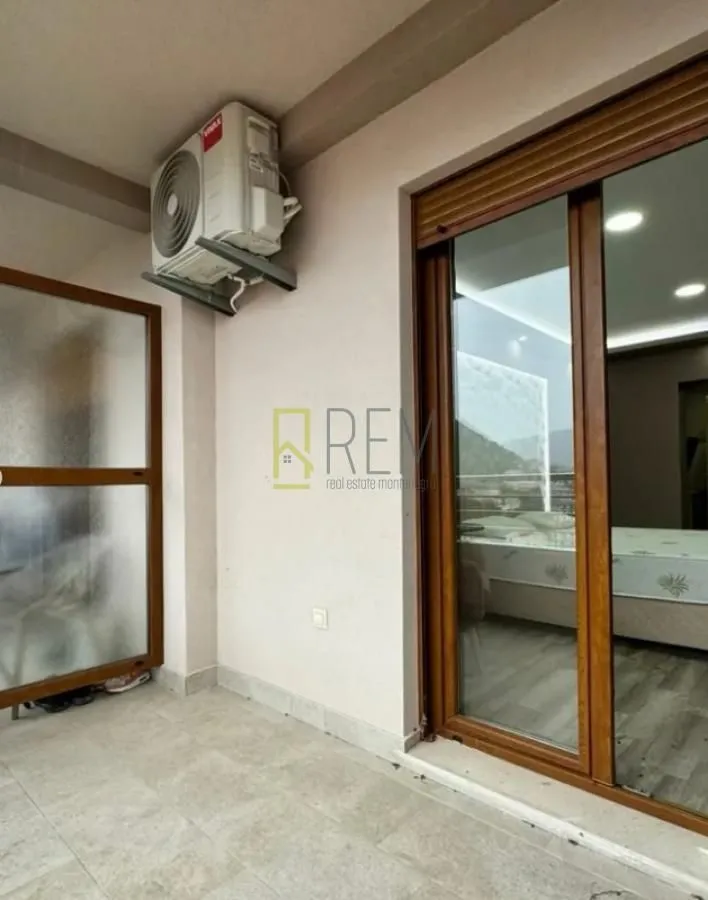 Prodaja, garsonjera, 27m², Topla, Herceg Novi
