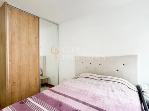 Izdavanje, stan, 64m², City Kej, Podgorica - image 6