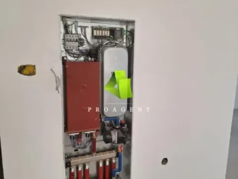 Sale, four bedroom apartment, 85m², Medijana, Niš - image 4