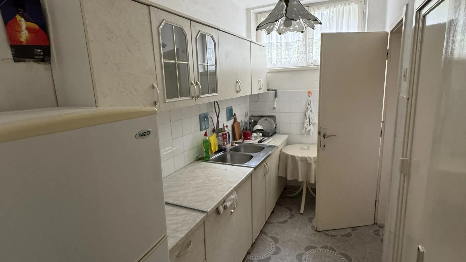 Prodaja, dvosoban stan, 70m², Centar, Herceg Novi