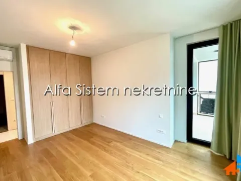 Prodaja, trosoban stan, 88m², Savski Venac, Beograd - image 8