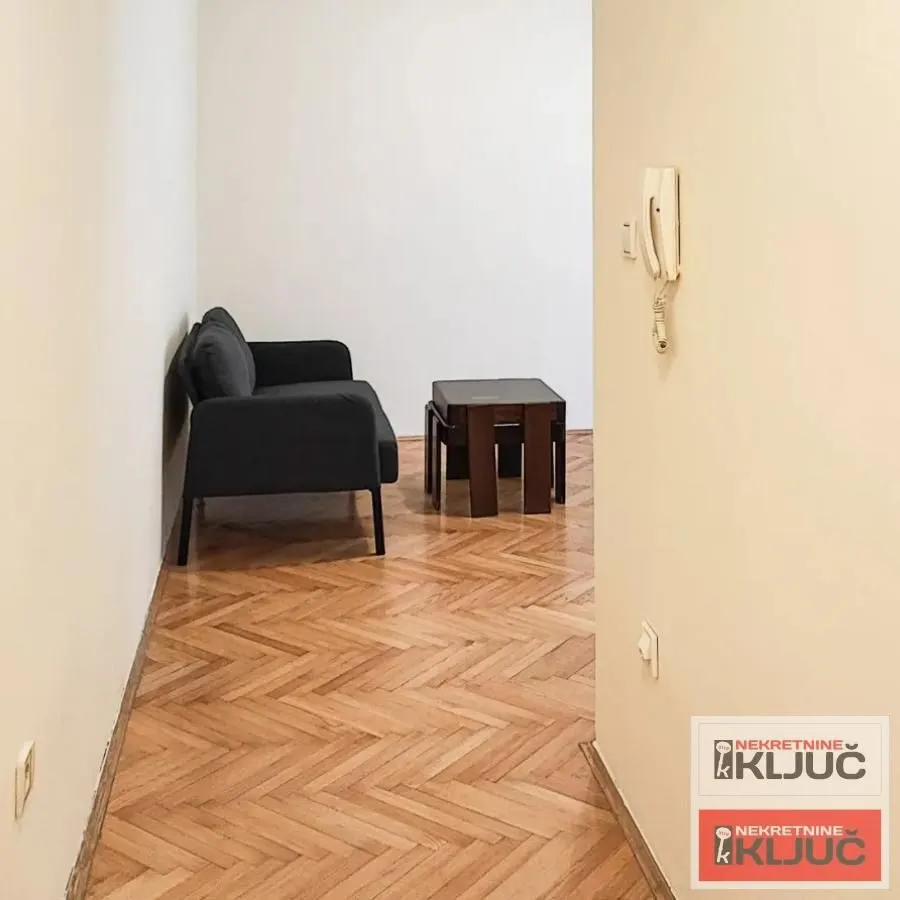 Rent, three bedroom apartment, 75m², Centar, Novi Sad