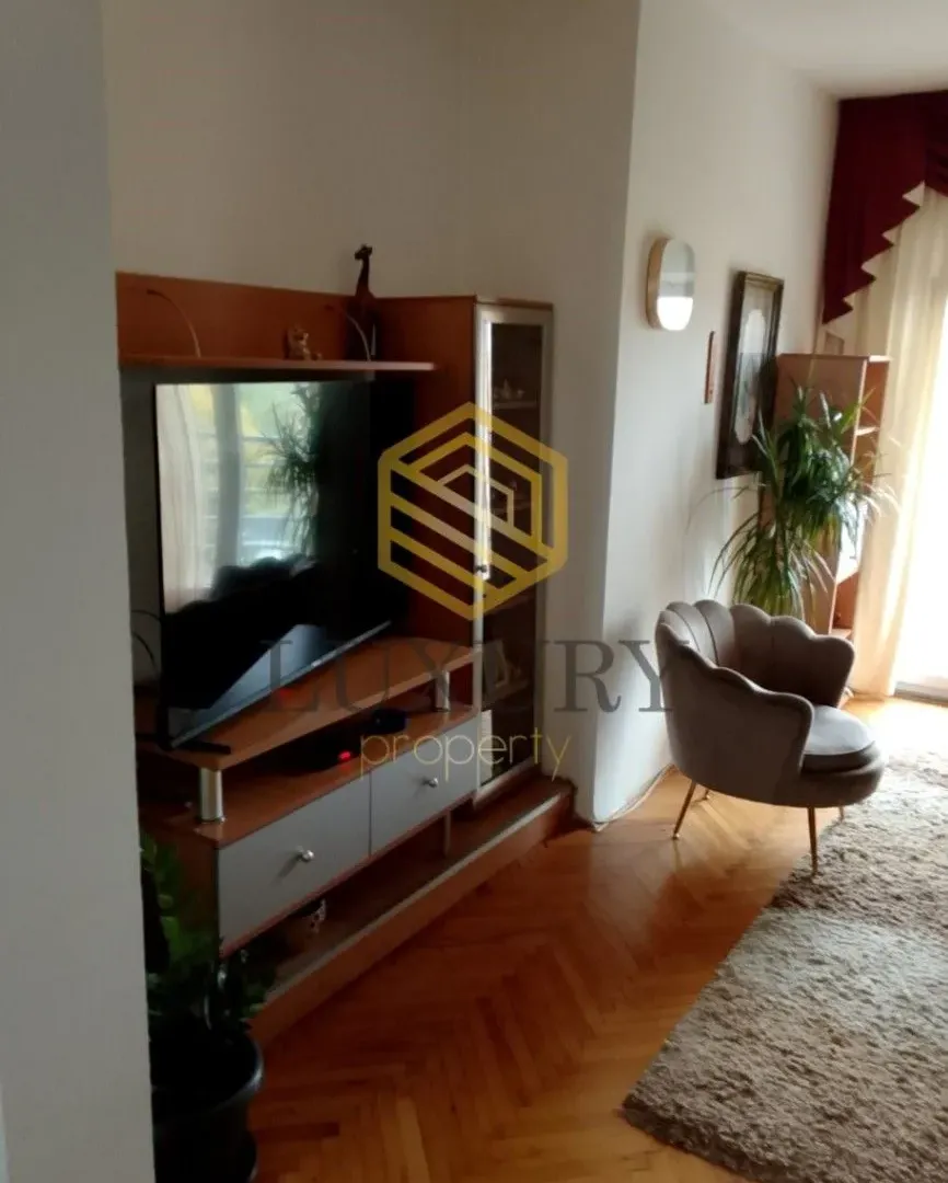 Rent, one bedroom apartment, 60m², Masline, Podgorica