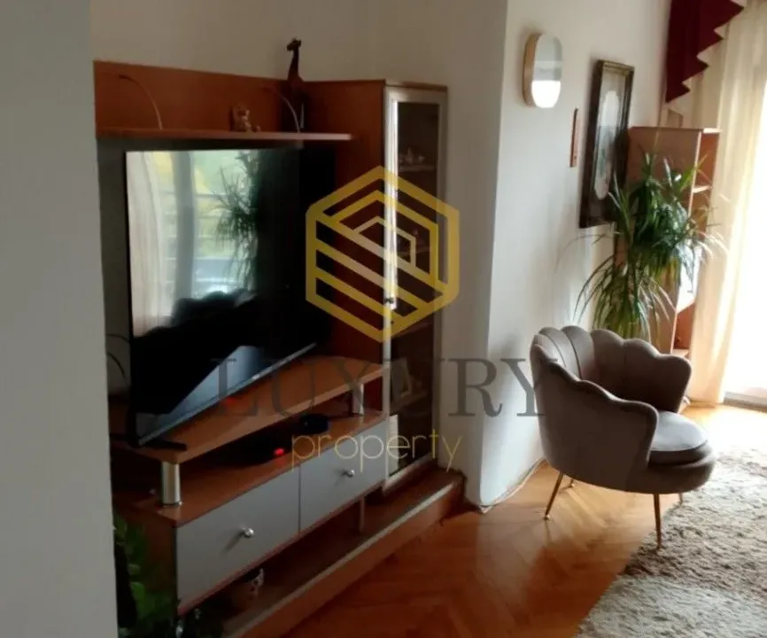 Rent, one bedroom apartment, 60m², Masline, Podgorica