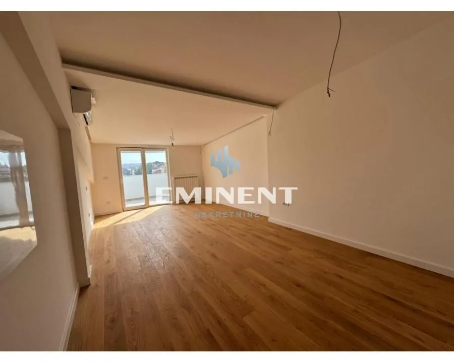 Sale, apartment, 45m², Voždovačka Crkva, Voždovac Sve Podlokacije
