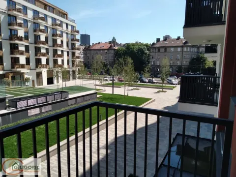 Prodaja, dvosoban stan, 59m², Savski Venac, Beograd - image 10