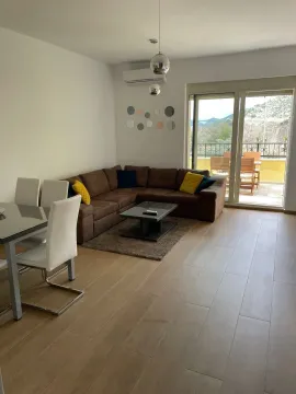 Izdavanje, jednosoban stan, 63m², Pržno, Budva - image 14