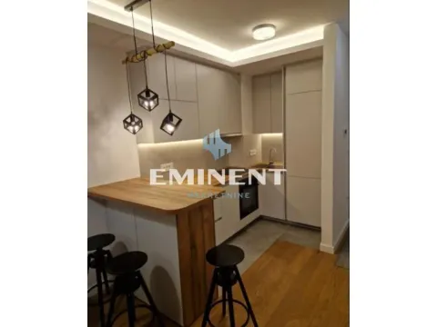 Izdavanje, dvosoban stan, 40m², Novi Beograd Blok 67, Novi Beograd Sve Podlokacije - image 4