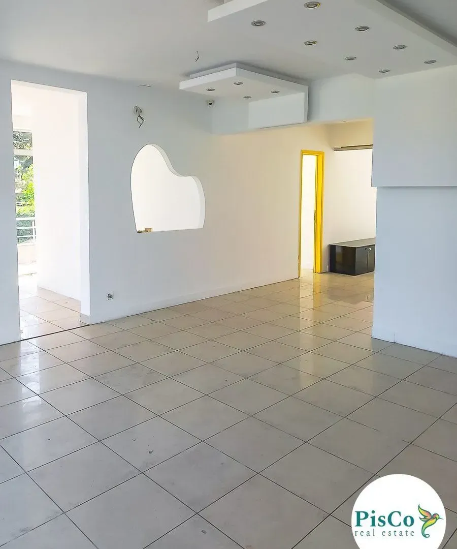Izdavanje, poslovni prostor, 102m², Pobrežje, Podgorica