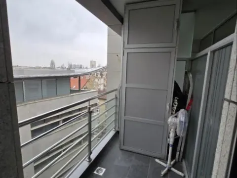 Sale, four bedroom apartment, 131m², Centar, Novi Sad - image 26