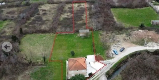 Sale, house, 750m², Kotor, Crna Gora