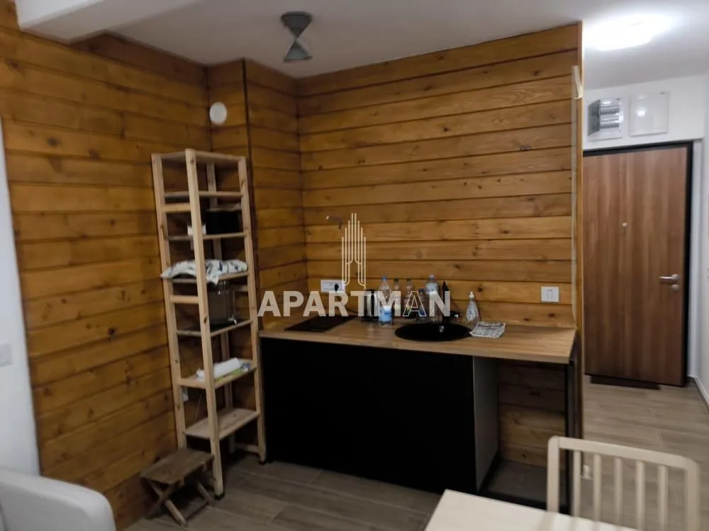 Sale, three bedroom apartment, 44m², Divčibare, Valjevo