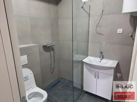 Prodaja, jednosoban stan, 33m², Klisa, Novi Sad Sve Podlokacije - image 7