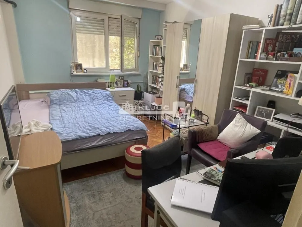 Prodaja, dvosoban stan, 56m², Palilulska Pijaca, Palilula Sve Podlokacije