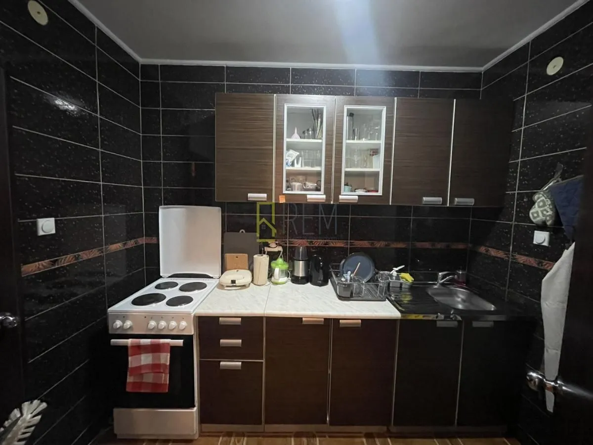 Rent, one bedroom apartment, 60m², Zagorič, Podgorica