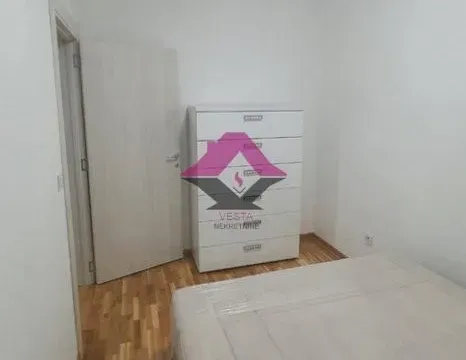 Rent, two bedroom apartment, 50m², Hala Pionir, Palilula Sve Podlokacije - image 8