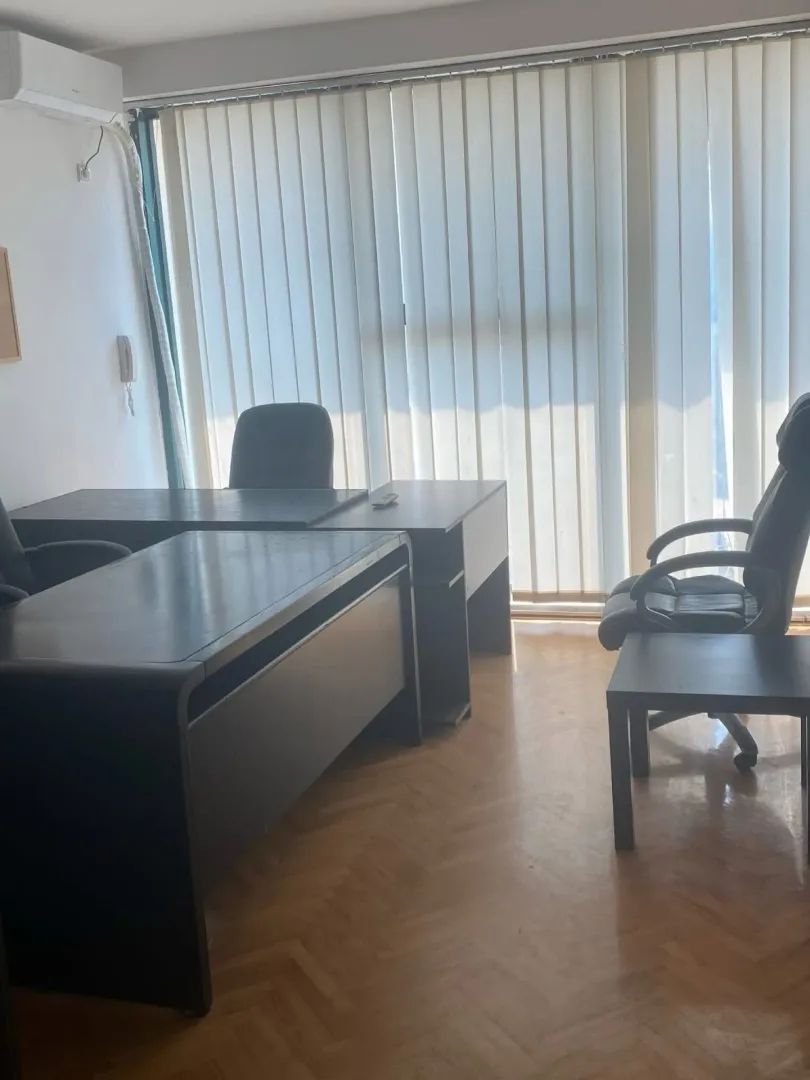 Rent, office space, 19m², Preko Morače, Podgorica