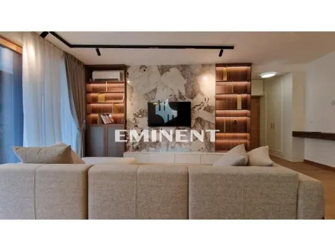 Izdavanje, trosoban stan, 92m², Novi Beograd Blok 65, Novi Beograd Sve Podlokacije - image 2