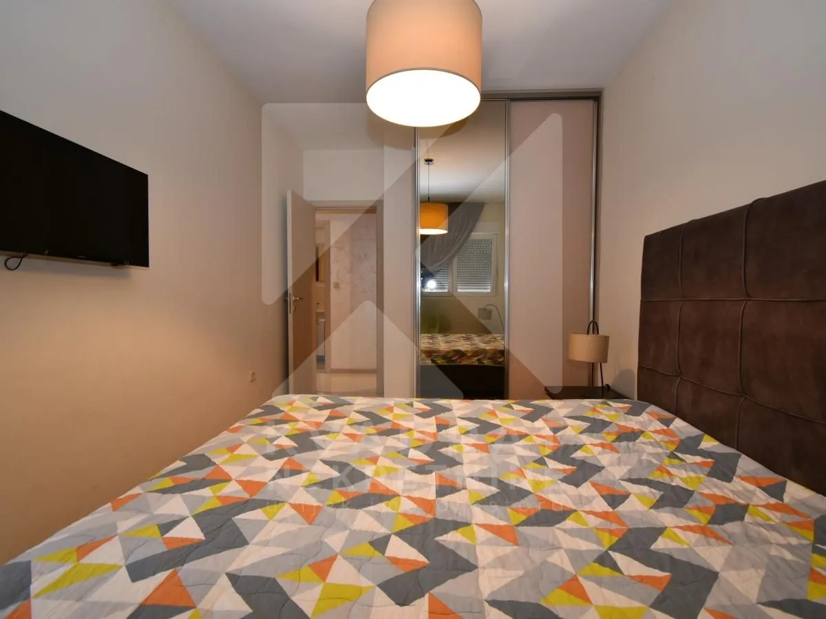 Prodaja, dvosoban stan, 66m², City Kvart, Podgorica