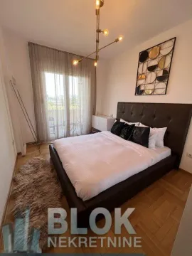 Izdavanje, dvosoban stan, 75m², Podgorica, Crna Gora - image 2