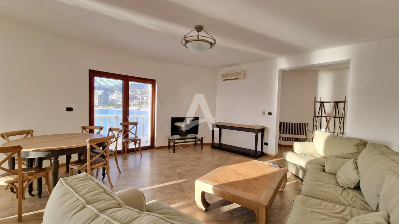 Prodaja, dvosoban stan, 163m², Rafailovići, Budva