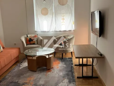 Rent, two bedroom apartment, 45m², Nova Detelinara, Novi Sad Sve Podlokacije - image 2