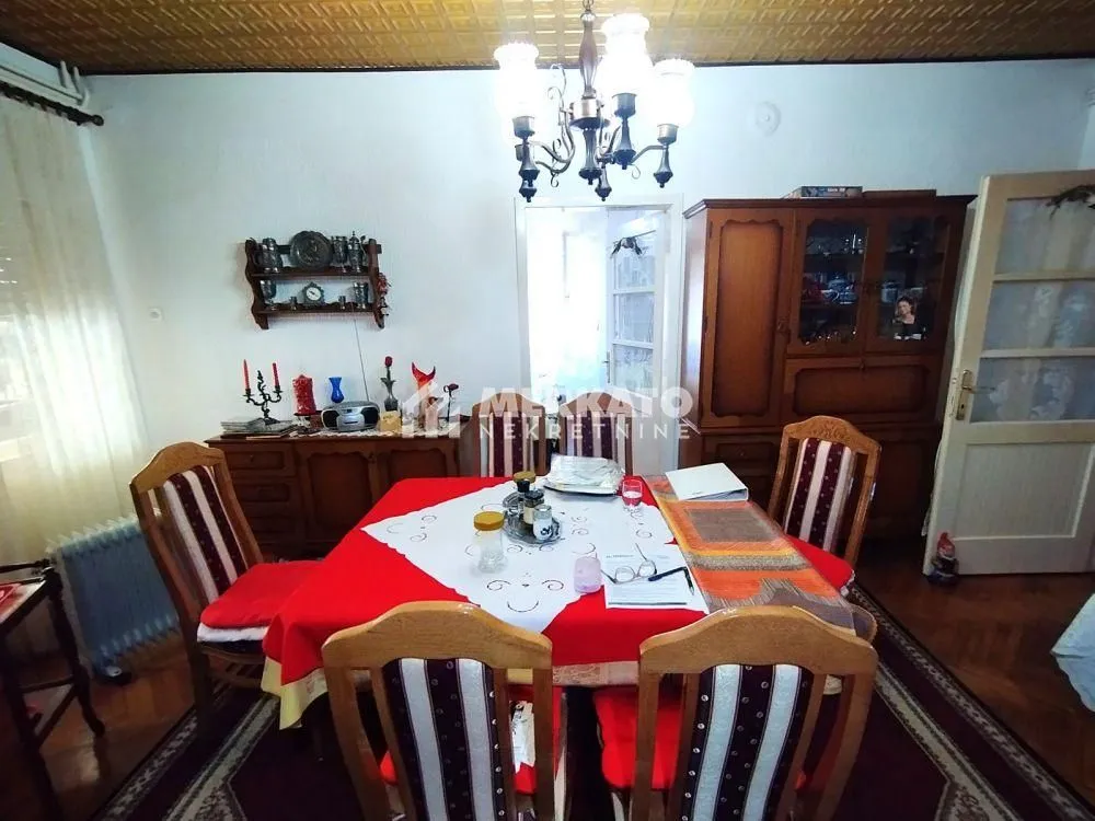 Prodaja, kuća, 170m², Zeleno Polje, Zrenjanin