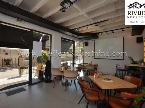 Prodaja, poslovni prostor, 250m², Centar, Herceg Novi - image 10
