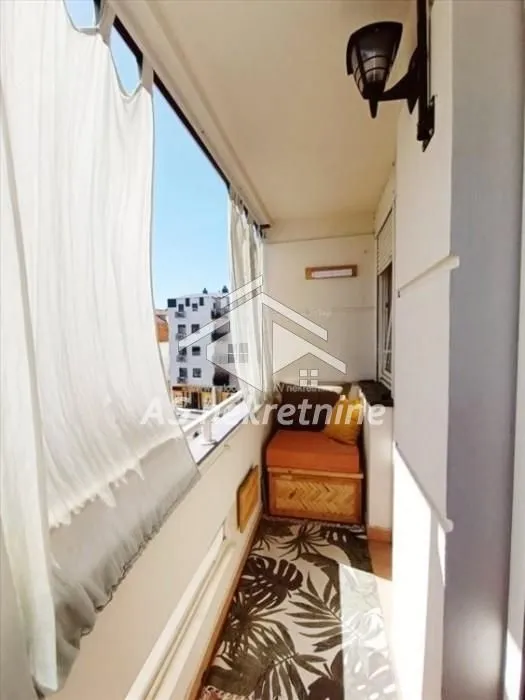 Rent, apartment, 40m², Bele Vode, Beograd