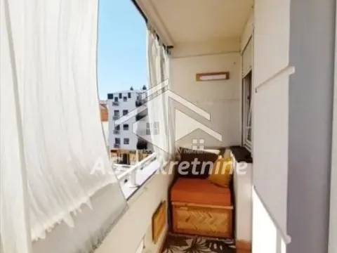 Rent, apartment, 40m², Bele Vode, Beograd - image 11