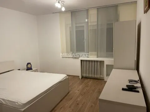 Izdavanje, dvosoban stan, 50m², Palata Pravde, Beograd - image 6