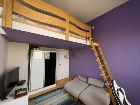 Sale, four bedroom apartment, 129m², Palilula, Niš - image 9