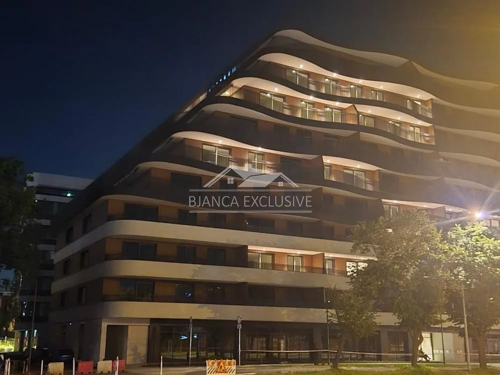 Prodaja, trosoban stan, 170m², Novi Beograd Blok 65, Novi Beograd Sve Podlokacije