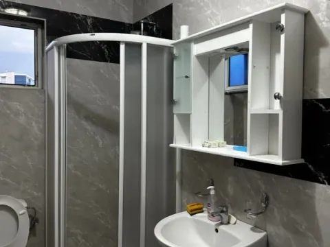 Prodaja, dvosoban stan, 99m², Bečići, Budva - image 9