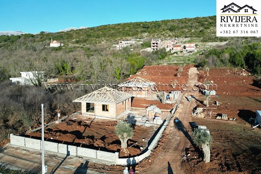 Sale, house, 70m², Krimovica, Kotor