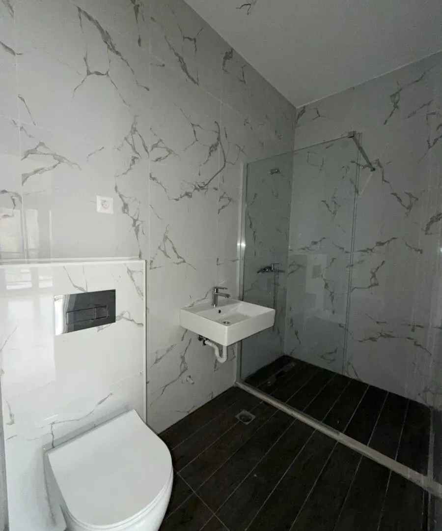 Prodaja, trosoban stan, 90m², Zagorič, Podgorica